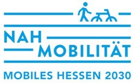 Logo Nahmobilität 2030